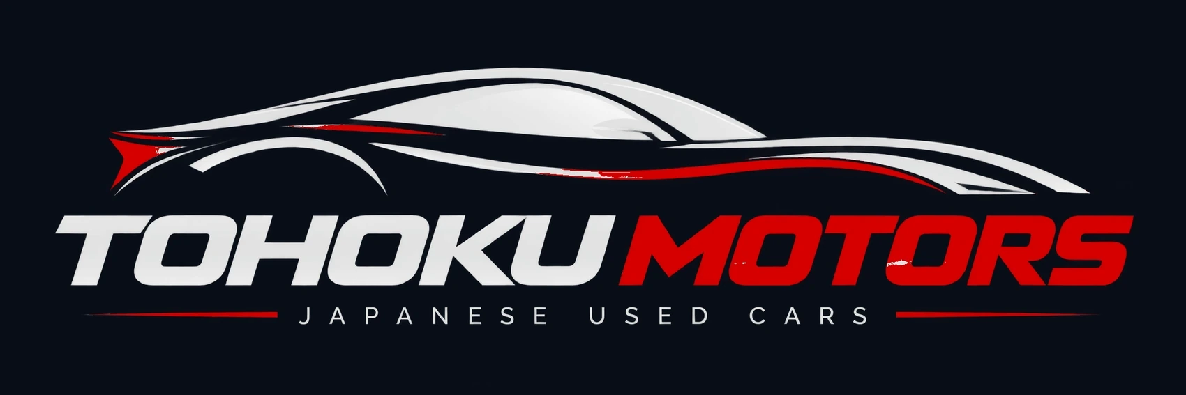 TOHOKU MOTORS — Japanese Used Cars