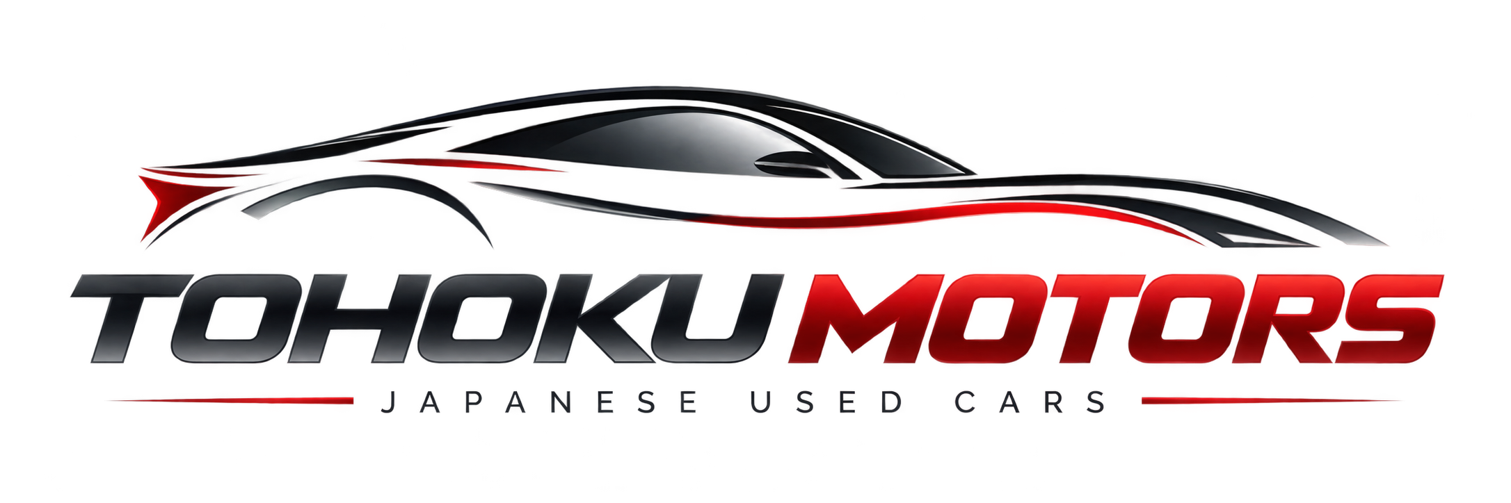 TOHOKU MOTORS